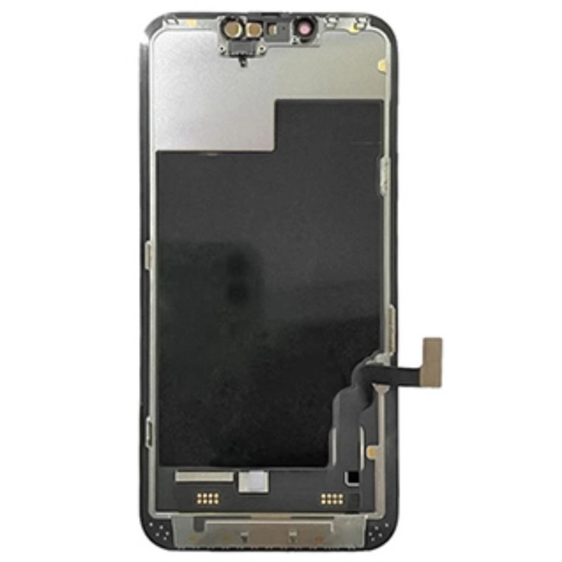 Ép cổ màn hình iPhone 16e