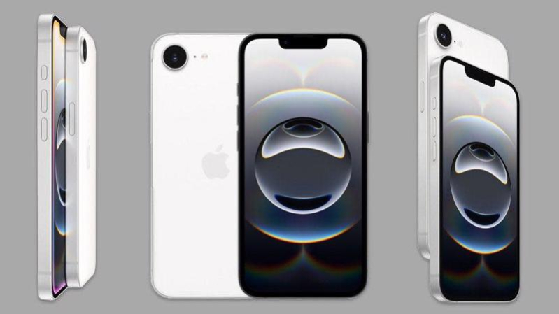 Thay loa iPhone 16e 5