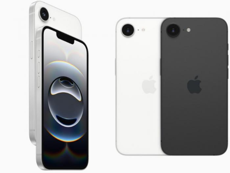 Thay vỏ iPhone 16e 1