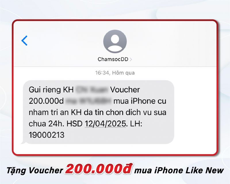 nhân mã về tin nhắn