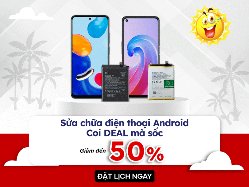 sửa chữa samsung chất lượng
