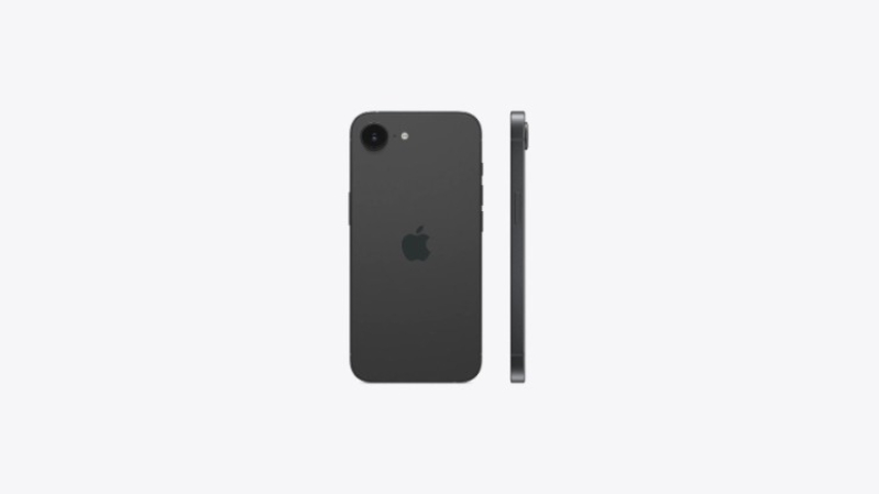 Thay kính lưng iPhone 16e 2