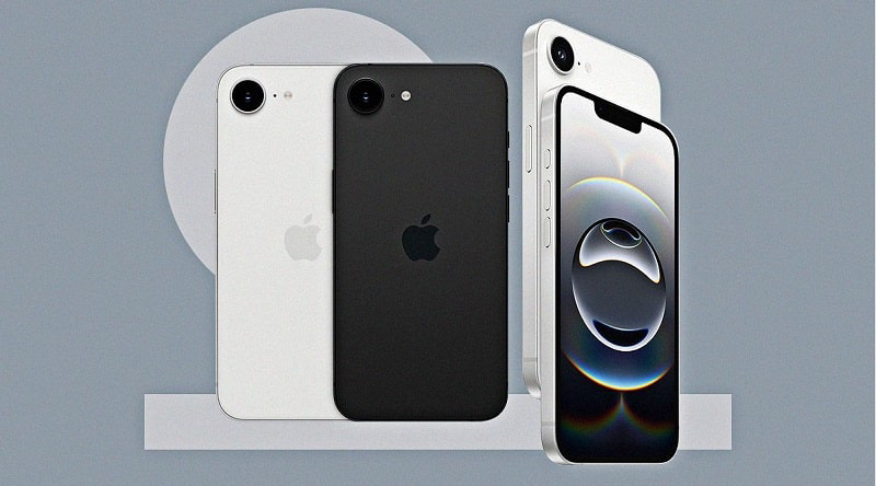 Thay pin iPhone 16e 6