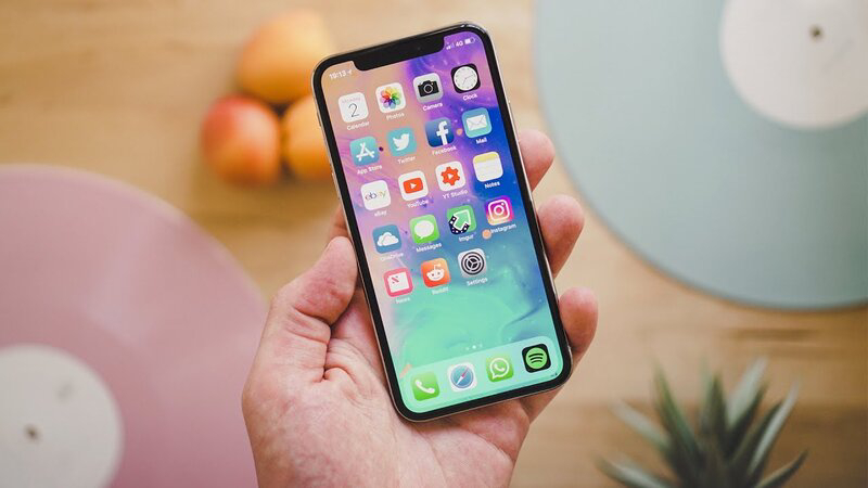 iPhone bị mất IMEI là gì? Nguyên nhân và cách khắc phục đơn giản 2