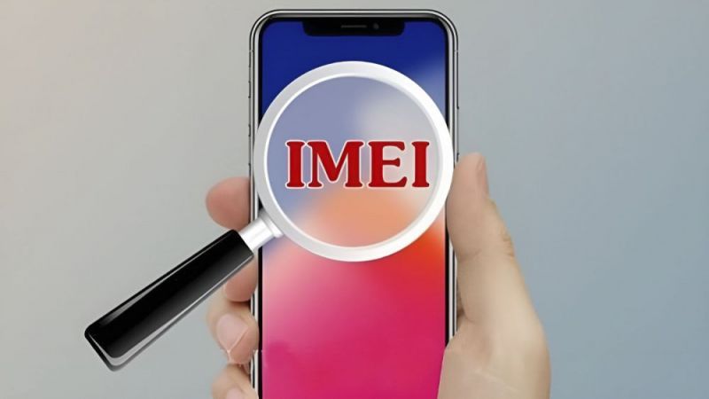iPhone bị mất IMEI là gì? Nguyên nhân và cách khắc phục đơn giản 4
