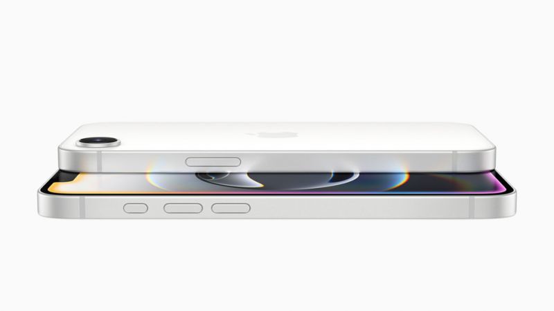 Thay camera trước iPhone 16e 12