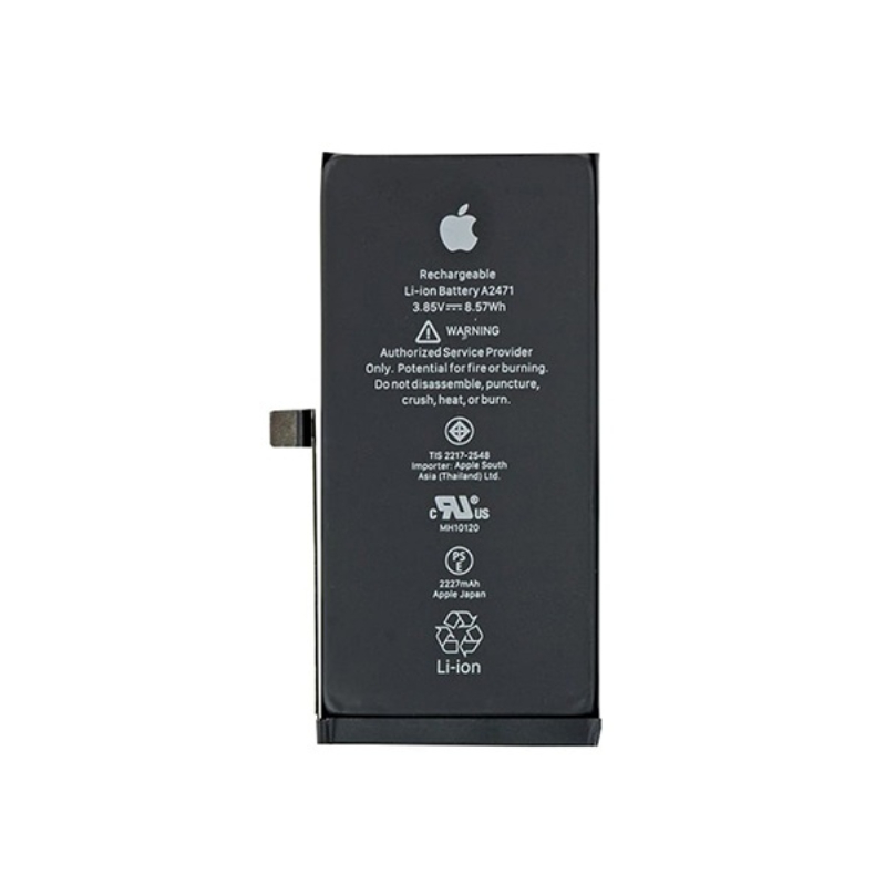 Thay pin Pisen iPhone 15 6