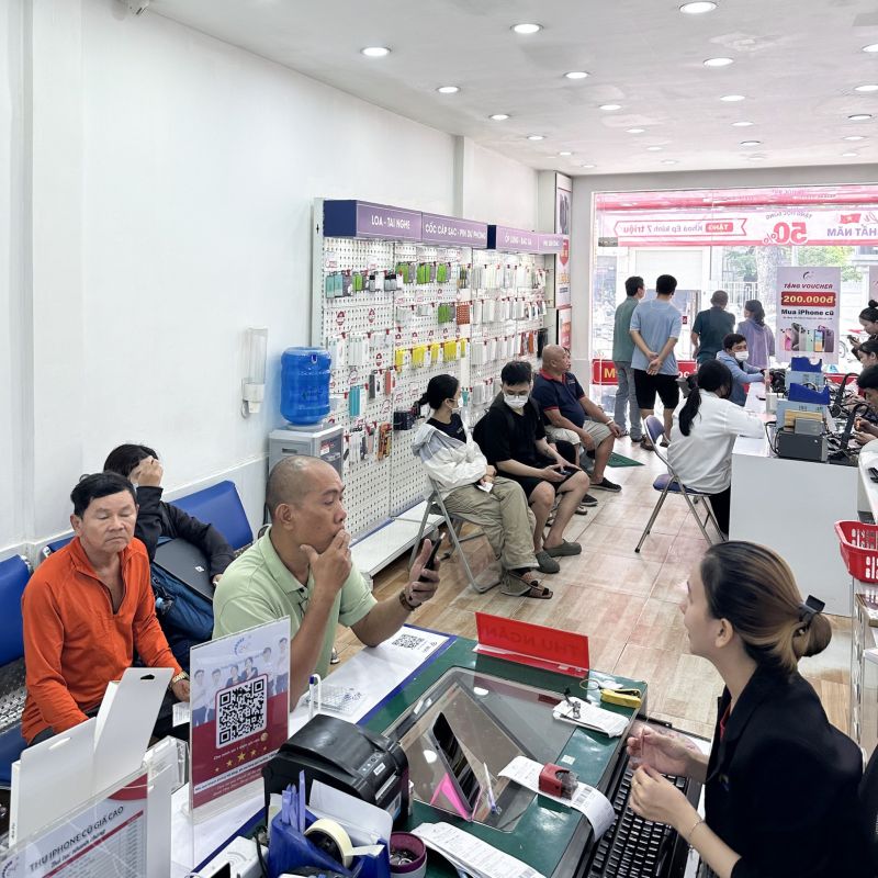 tư vấn báo giá 