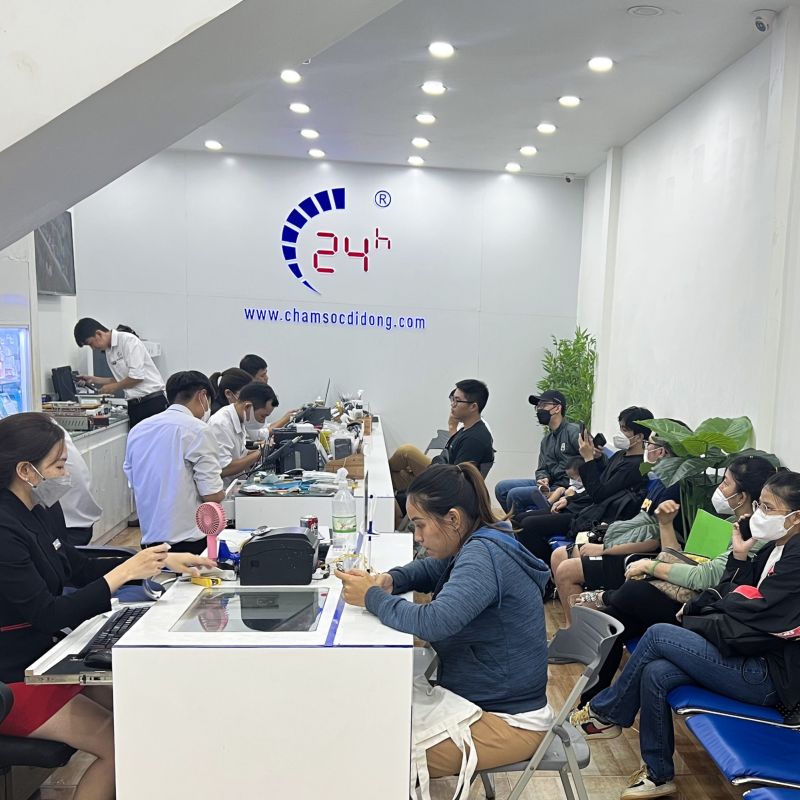 tư vấn dịch vụ