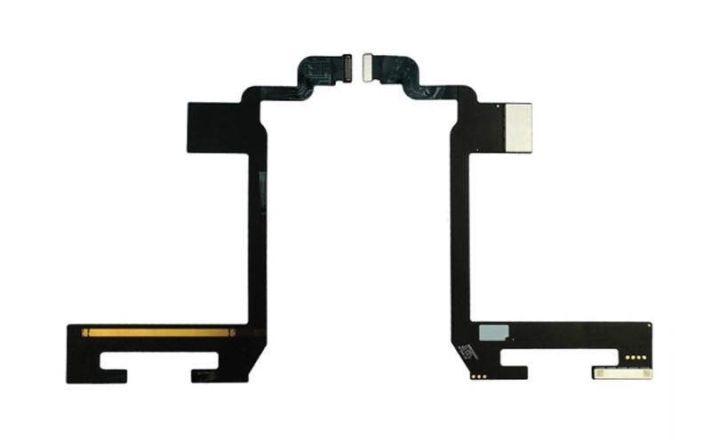 Ép cổ màn hình iPhone 14 Pro Max