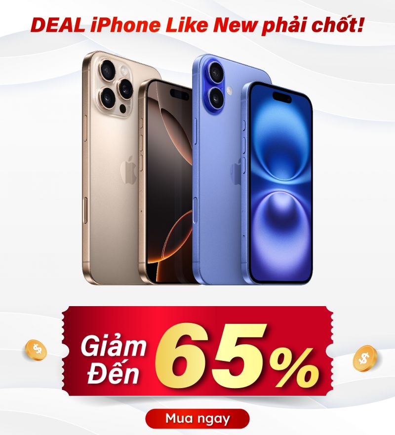 uu dai iphone cu