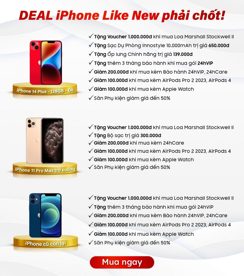 uu dai iphone like new