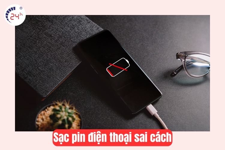 San pin S9 plus khi đã tắt nguồn