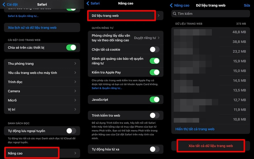 Không thêm được tài khoản Google vào iPhone: 5 cách xử lý hiệu quả
