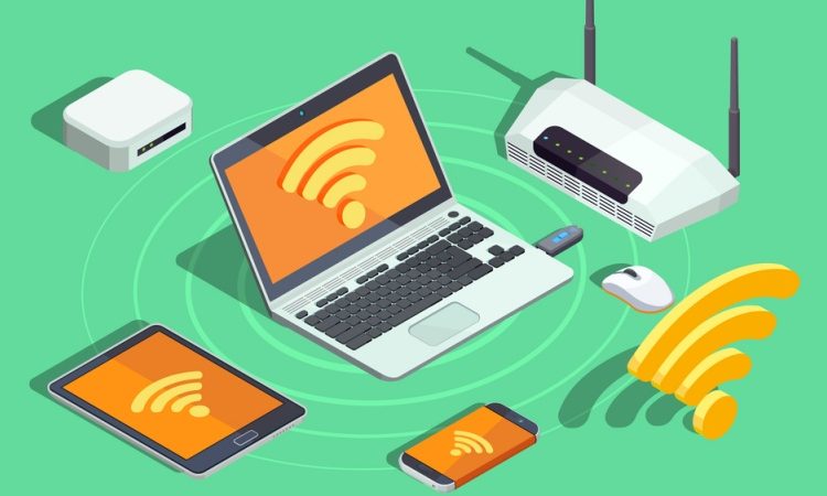Kiểm tra tốc độ mạng internet đơn giản, miễn phí trên laptop và điện thoại