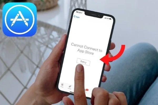 Cách sửa lỗi không thể xác minh nhận dạng máy chủ iPhone