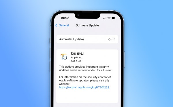Cách sửa lỗi không thể xác minh nhận dạng máy chủ iPhone