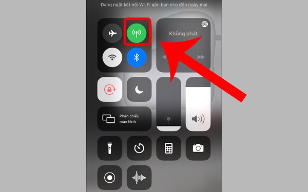 Cách sửa lỗi không thể xác minh nhận dạng máy chủ iPhone
