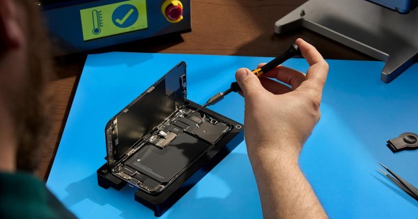 Cách sửa lỗi không thể xác minh nhận dạng máy chủ iPhone