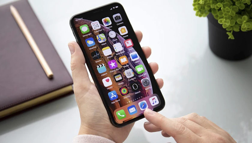 Cách sửa lỗi không thể xác minh nhận dạng máy chủ iPhone