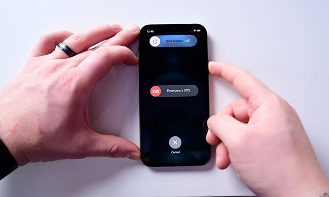 Không thể xác minh nhận dạng máy chủ iPhone? Hướng dẫn khắc phục chi tiết