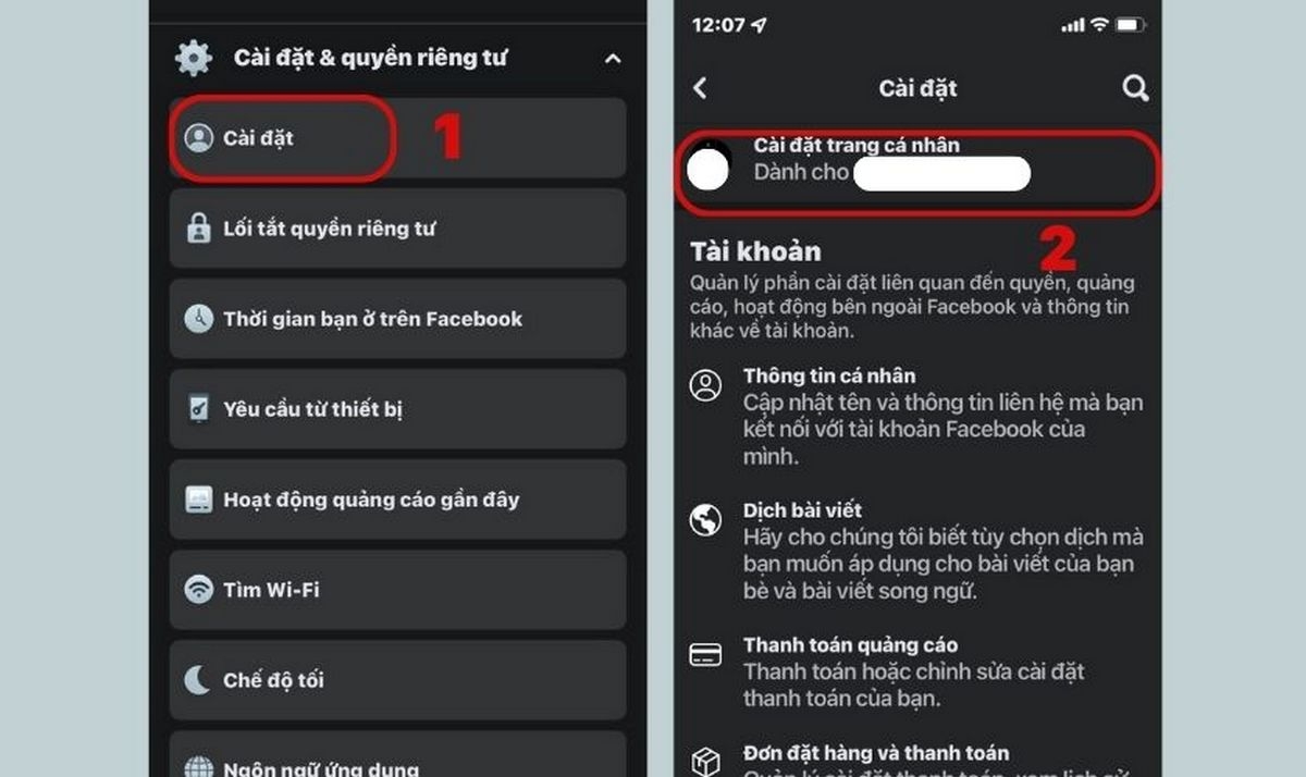 Cách xem tin nhắn đã thu hồi trên Messenger trên iPhone không cần cài app ngoài 