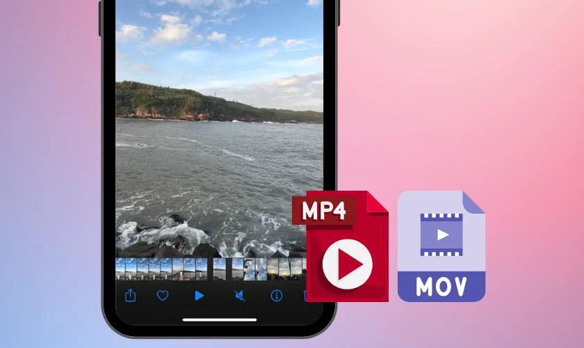 Không xem được video trên iPhone? Đừng lo, đây là cách sửa hiệu quả