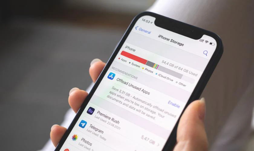 Không xem được video trên iPhone? Đừng lo, đây là cách sửa hiệu quả