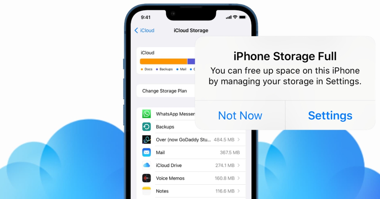 Không xem được video trên iPhone? Đừng lo, đây là cách sửa hiệu quả