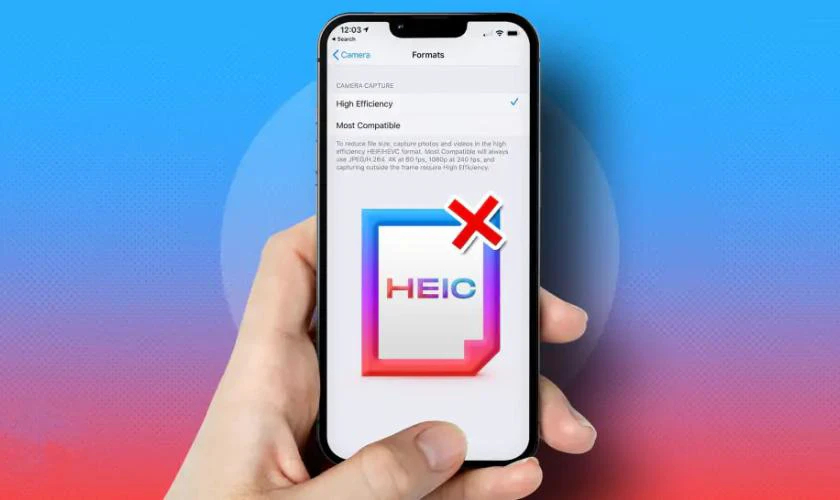 Không xem được video trên iPhone? Đừng lo, đây là cách sửa hiệu quả