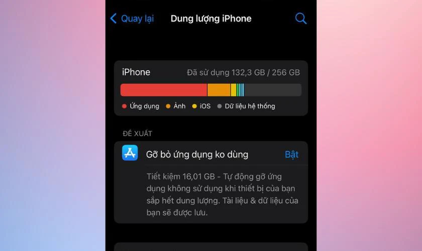 Không xem được video trên iPhone? Đừng lo, đây là cách sửa hiệu quả