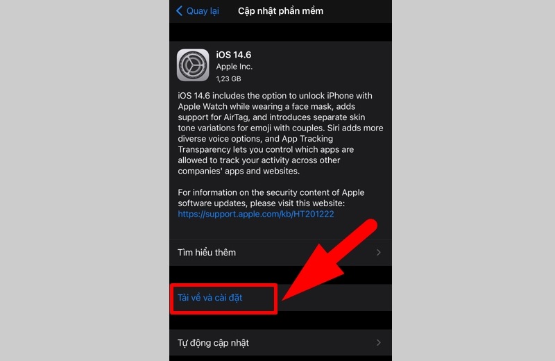 iPhone không gọi được FaceTime: Nguyên nhân thường gặp và cách sửa