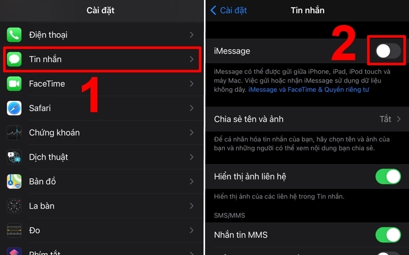 iPhone không gọi được FaceTime: Nguyên nhân thường gặp và cách sửa
