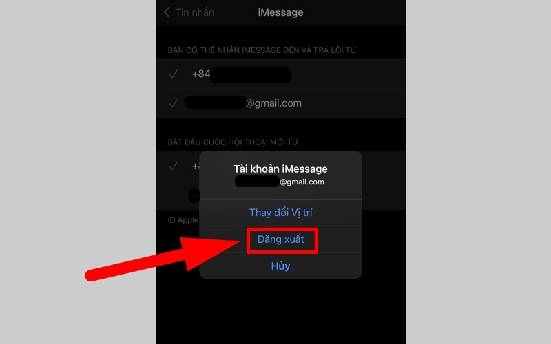 iPhone không gọi được FaceTime: Nguyên nhân thường gặp và cách sửa