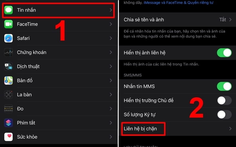 iPhone không gọi được FaceTime: Nguyên nhân thường gặp và cách sửa