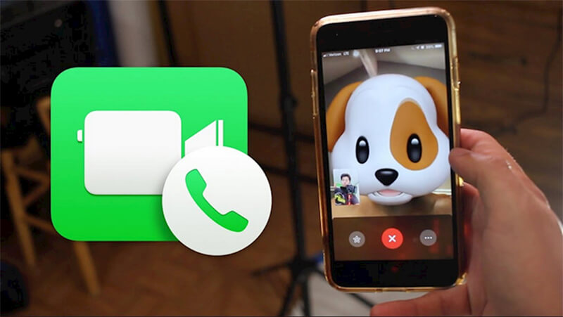 iPhone không gọi được FaceTime: Nguyên nhân thường gặp và cách sửa
