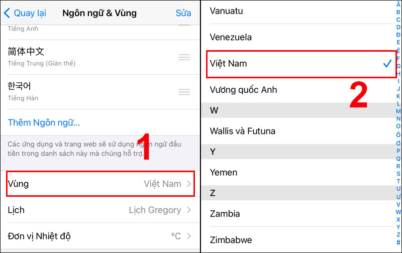 iPhone không gọi được FaceTime: Nguyên nhân thường gặp và cách sửa