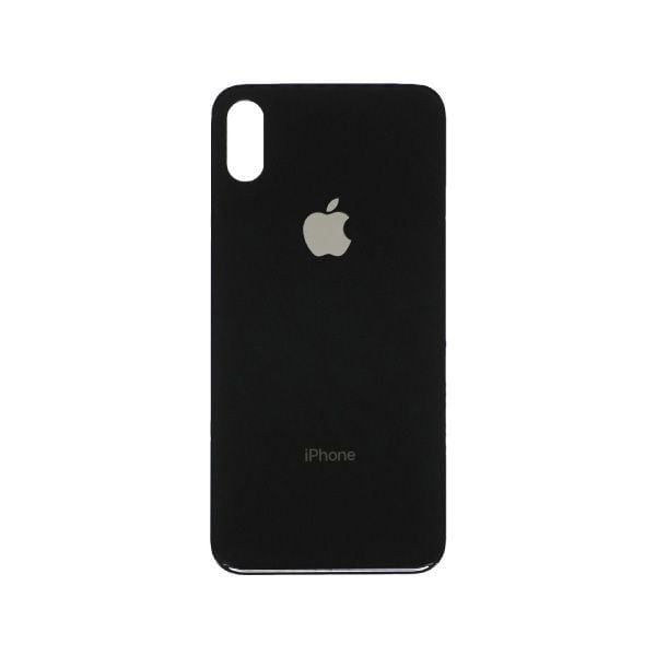 Thay kính lưng iPhone XS 3