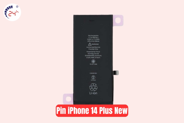 pin iphone 14 plus new 