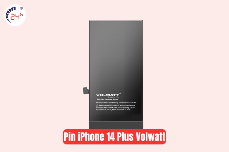 pin iphone 14 plus volwatt
