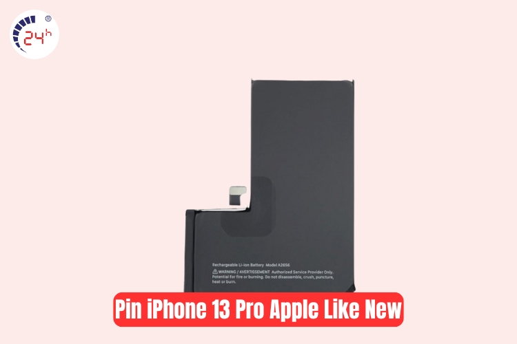 pin iphone 13 pro apple like new