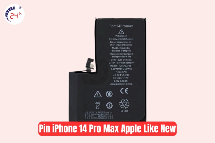 pin iphone 14 promax apple like new