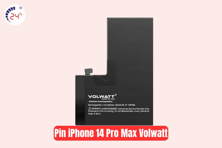 pin iphone 14 promax volwatt