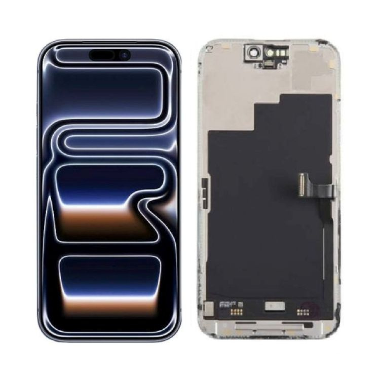 Thay màn hình iPhone 17 Pro
