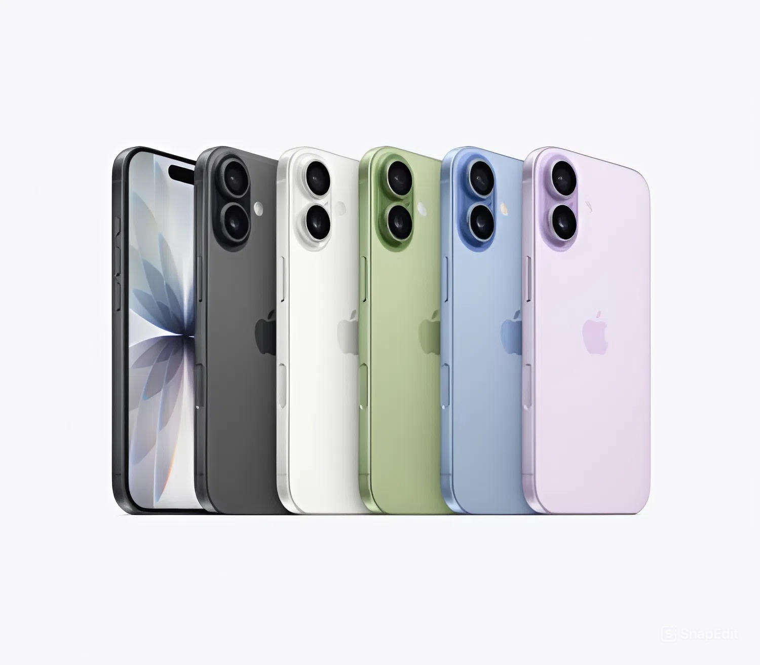 Thay kính lưng iPhone 17 Thay kính lưng iPhone 17