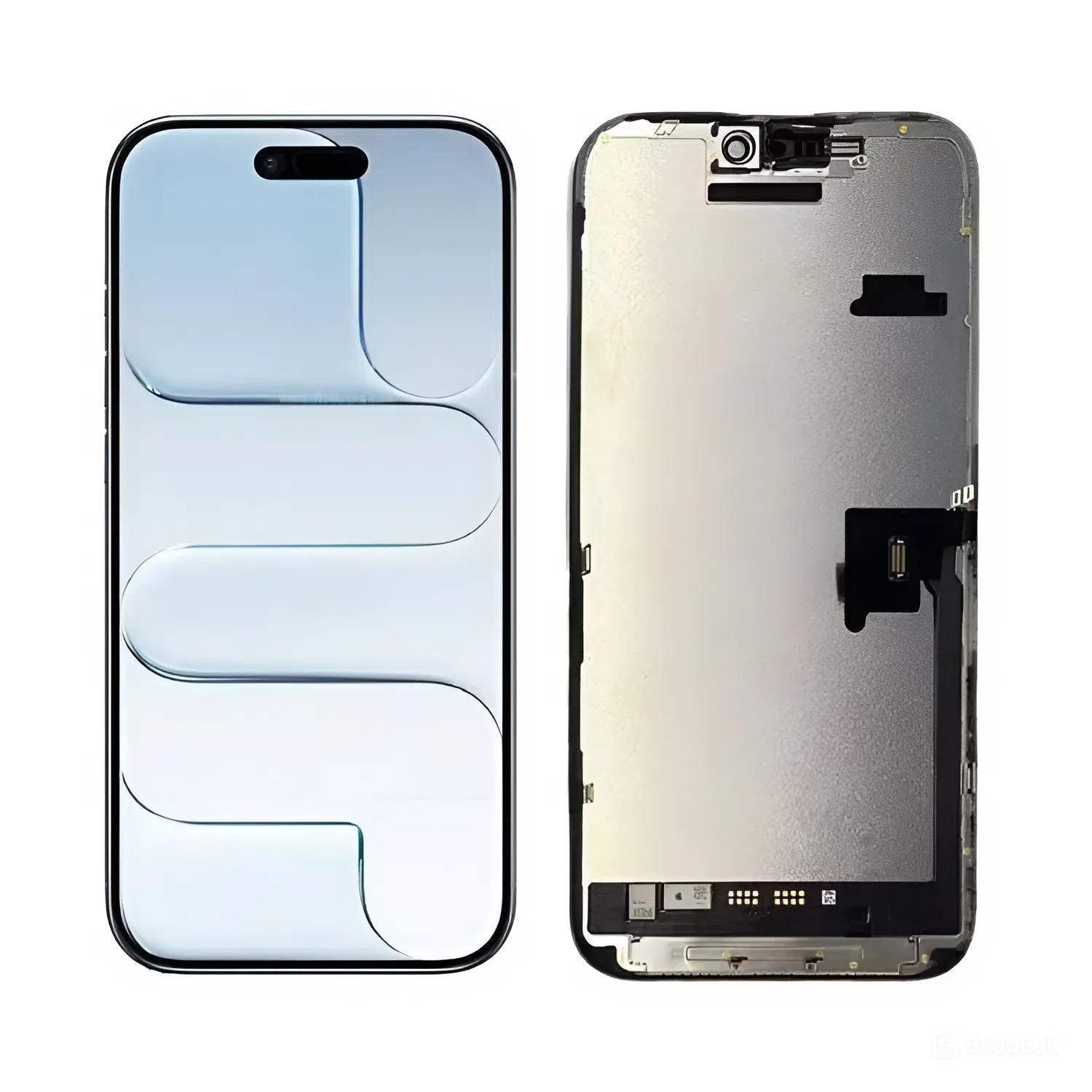 Thay màn hình iPhone Air