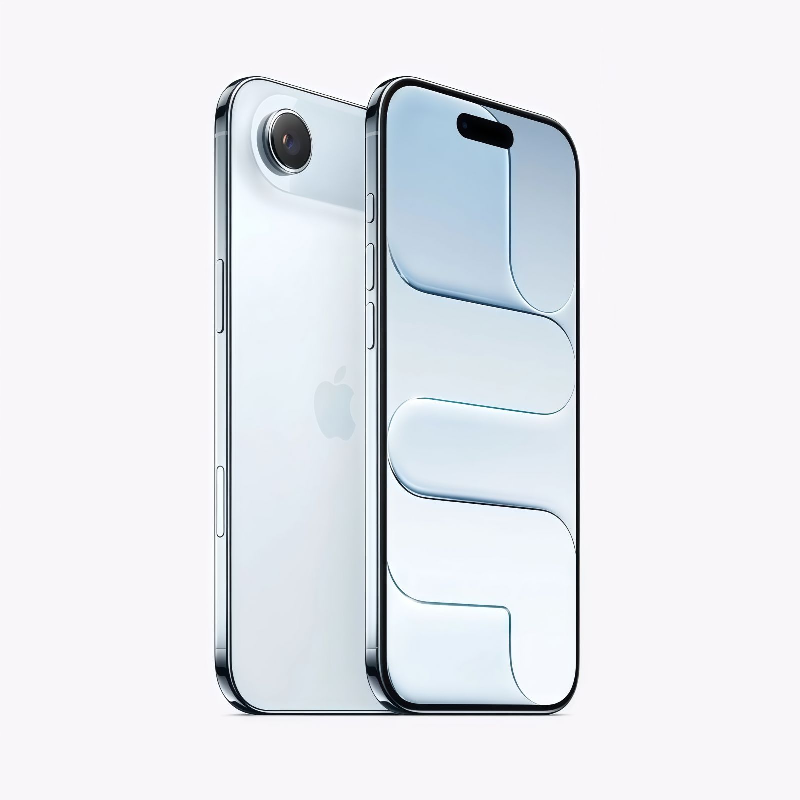 Thay màn hình iPhone Air