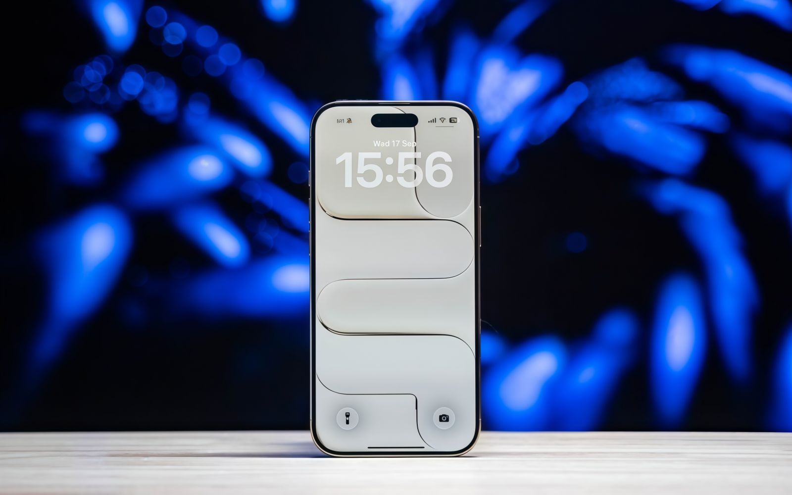 Thay mặt kính iPhone Air