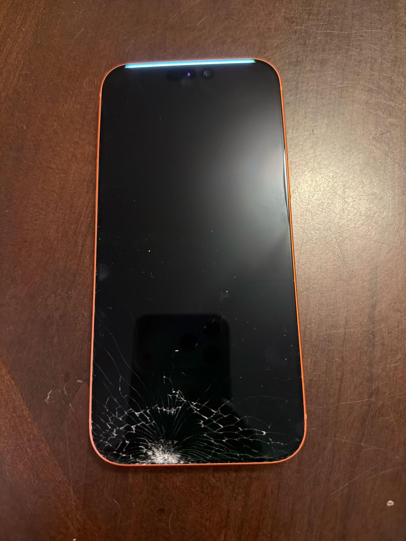 Thay mặt kính iPhone 17 Pro Thay mặt kính iPhone 17 Pro