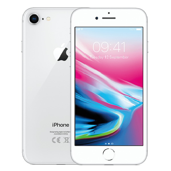 Thay kính lưng iPhone 8